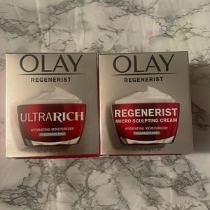 Olay Regenerist Moisturizer (2pk)